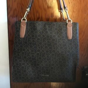 Calvin Klein Purse